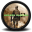 Call Of Duty - Modern Warfare 2 2 Icon 32x32 png